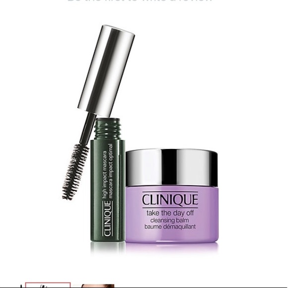 Clinique Ornament Set Beauty Bauble - Picture 7 of 7